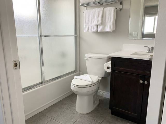 bathroom 1 after